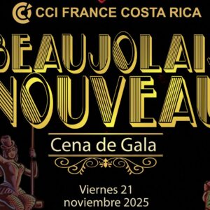 Beaujolais Nouveau 2025