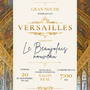 Beaujolais Nouveau 2026